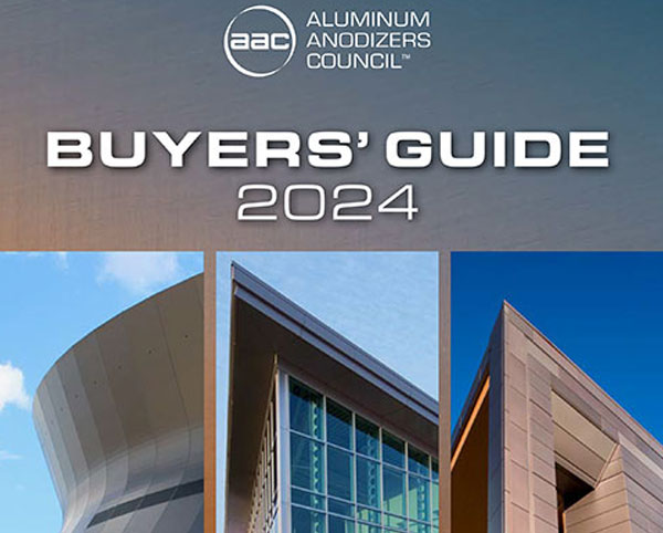 AAC buyers guide