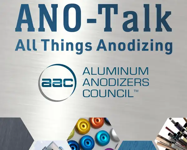 Ano-talk podcast